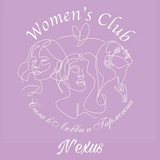 Telegram profile photo for N’EXUS Women'S CLUB «Сила в Любви и Гармонии»