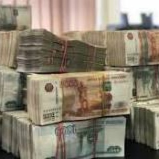 Telegram group profile photo for Деньги всем $$