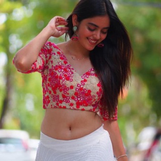 Telegram profile photo for Navel lovers