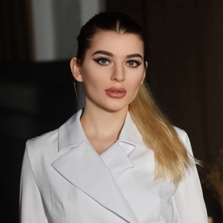 Telegram profile photo for Стоматолог Оксана Орлова