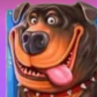 Telegram group profile photo for Чат лудиков