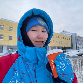 Telegram profile photo for Административный пульс