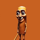 Telegram profile photo for Steal Brainrot