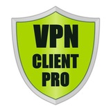 Telegram profile photo for VPN CLIENT PRO ، کلاینت پرو