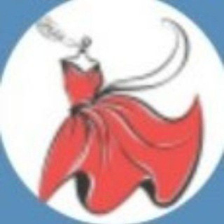 Telegram profile photo for أزياء جنه للفساتين السهرهَ 👗🪄