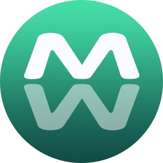 Telegram group profile photo for MetaMirror