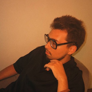 Telegram profile photo for Кокосовый QA 🥥(Orsroma) | Обучение на QA/AQA