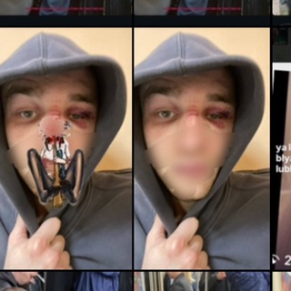 Telegram profile photo for BOSSFIGHT DUBSTEP CEO