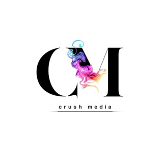 Telegram profile photo for CRUSH MEDIA CUTS🏷️🦋