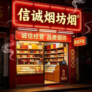 Telegram profile photo for 香烟 国烟 外烟 卡比龙 雪茄 真壳包回收