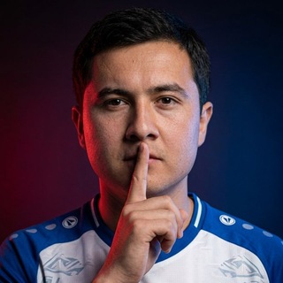 Telegram profile photo for UZBEK FUTBOLI
