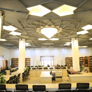 Telegram profile photo for مكتبة آداب - العراقية