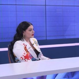Telegram profile photo for «Լավագույն բժիշկ» հեղինակային հաղորդում