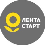 Telegram profile photo for Лента Старт🌻