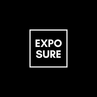 Telegram profile photo for Exposure