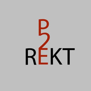 Telegram profile photo for P2E REKT