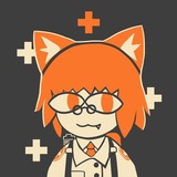 Telegram profile photo for Неко Арк Клуб