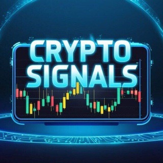 Telegram profile photo for Crypto signal