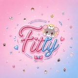 Telegram profile photo for Fitty