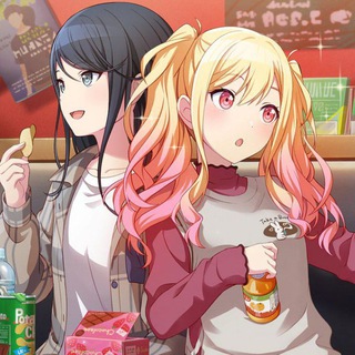 Telegram profile photo for โ ๐๐ฐ๐ต๐ถ๐๐ฎ๐ธ๐ถ ๐ฑ๐ฎ๐ถ๐น๐