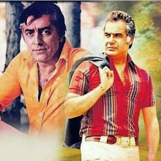 Telegram profile photo for محمد علی فردین ناصر خان ملک مطیعی🌺🌺
