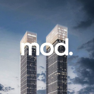Telegram group profile photo for ЖК Mod