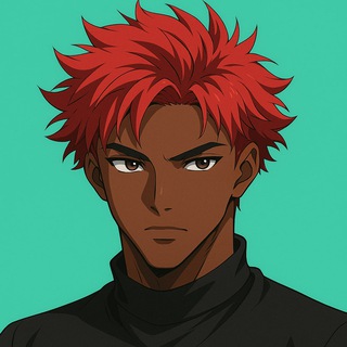 Telegram profile photo for Dejadz
