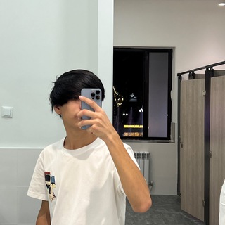 Telegram profile photo for nematov🫀