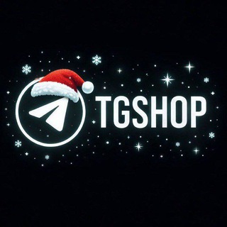 Telegram profile photo for TGSHOP💼