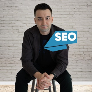 Telegram profile photo for SEO-секретики