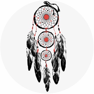 Telegram profile photo for Ловец снов | онлайн-книга