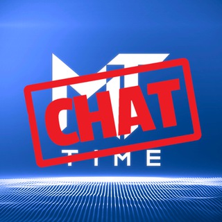 Telegram group profile photo for МТ Time Chat