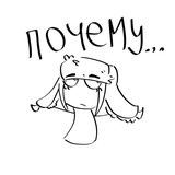 Telegram profile photo for Убежище художника