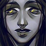 Telegram profile photo for ханвик 💥