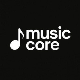 Telegram profile photo for music.core