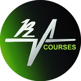 Telegram profile photo for RV Courses | курсы Николая Пронина