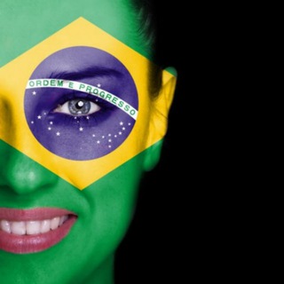 Telegram profile photo for Meu Brasil Brasileiro