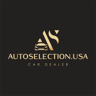 Telegram profile photo for AUTOSELECTION.USA