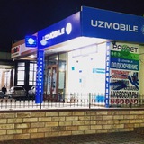 Telegram profile photo for Uzmobile Uzbekistan Dealer