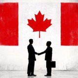 Telegram profile photo for Canada Info ๐ ๐จ๐ฆ