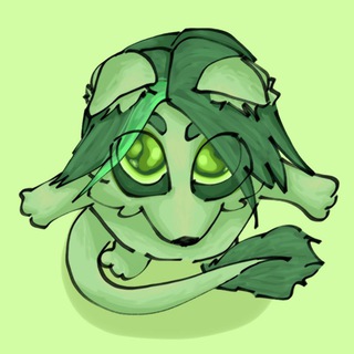 Telegram profile photo for Mlem