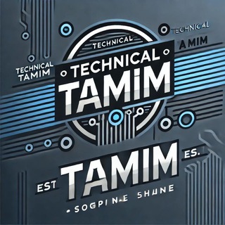 Telegram group profile photo for Technical Tamim ( সাপোট গুরুপ৷) ❤️