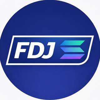 Telegram profile photo for LA FRANÇAISE DES JEETS