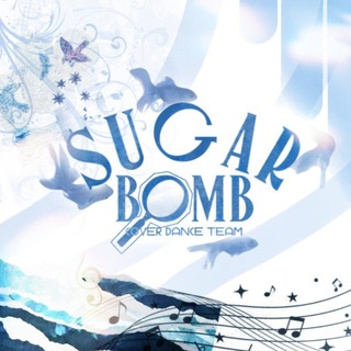 Telegram profile photo for 𝇂𝇄 ᄊ ִׄ 𝗦𝘶𝗴𝗮𝗿 𝗕0𝗺𝗯 . . | COVER DANCE TEAM