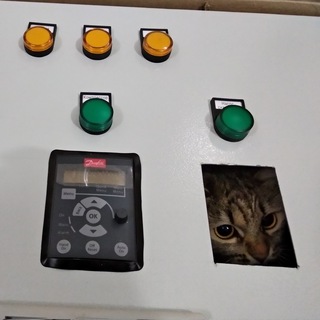 Telegram profile photo for КОТЭ в АСУ ТП
