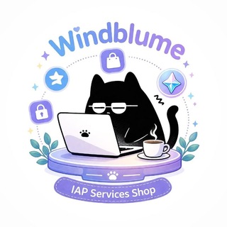 Telegram profile photo for 𑜏𝐢𝐧𝐝𝐛𝐥𝐮𝐦𝐞 𝐒𝐡𑄝𝐩