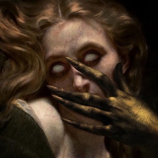 Telegram profile photo for слушай и кричи 18+