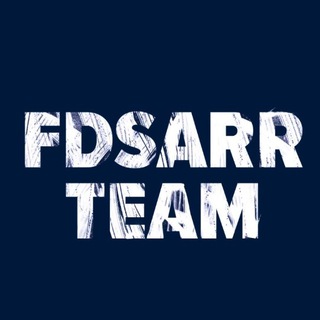 Telegram profile photo for FDSARR TEAM