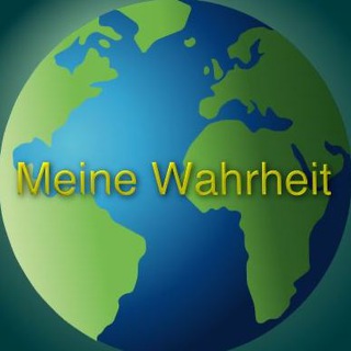 Telegram profile photo for Meine Wahrheit