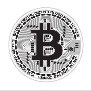 Telegram profile photo for بيع بيتكوين شراء USDT بتكوين